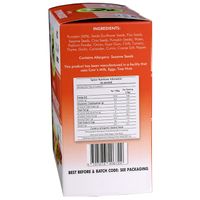 Gracious Bakers Spicy Pumpkin Crackers